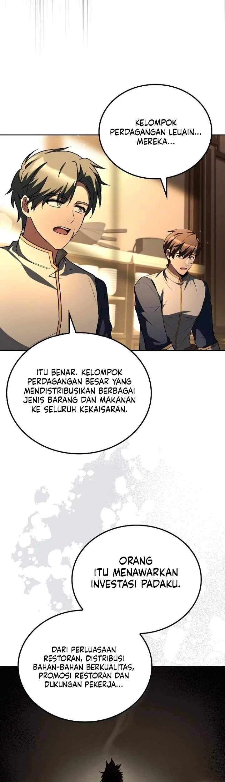 Archmage Restaurant Bab 102 halaman 47