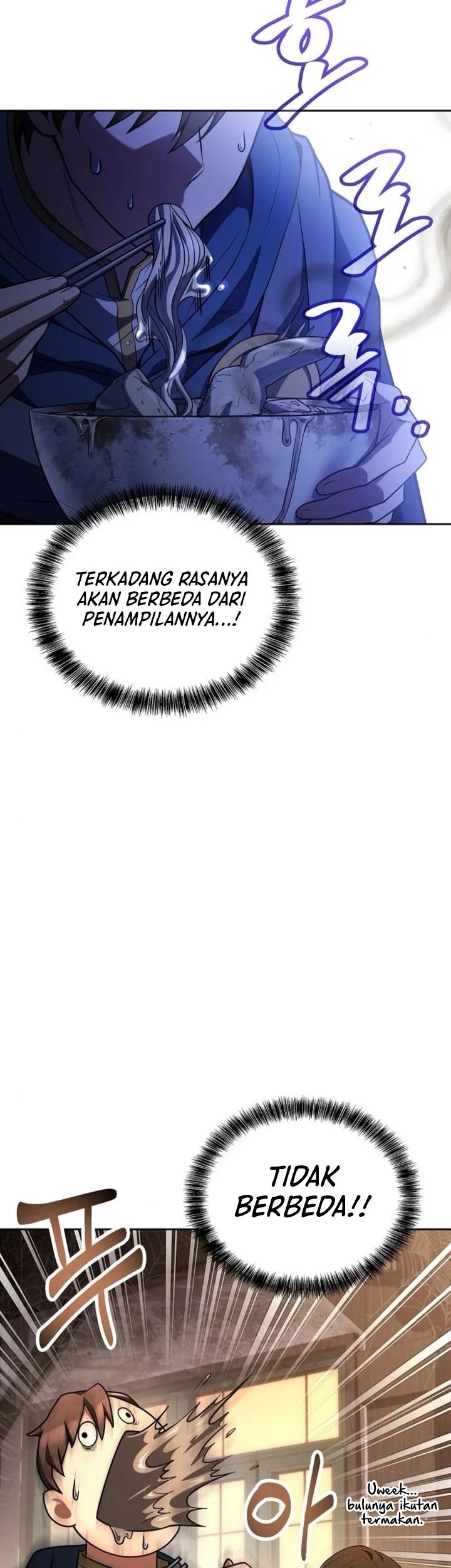 Archmage Restaurant Bab 103 halaman 3