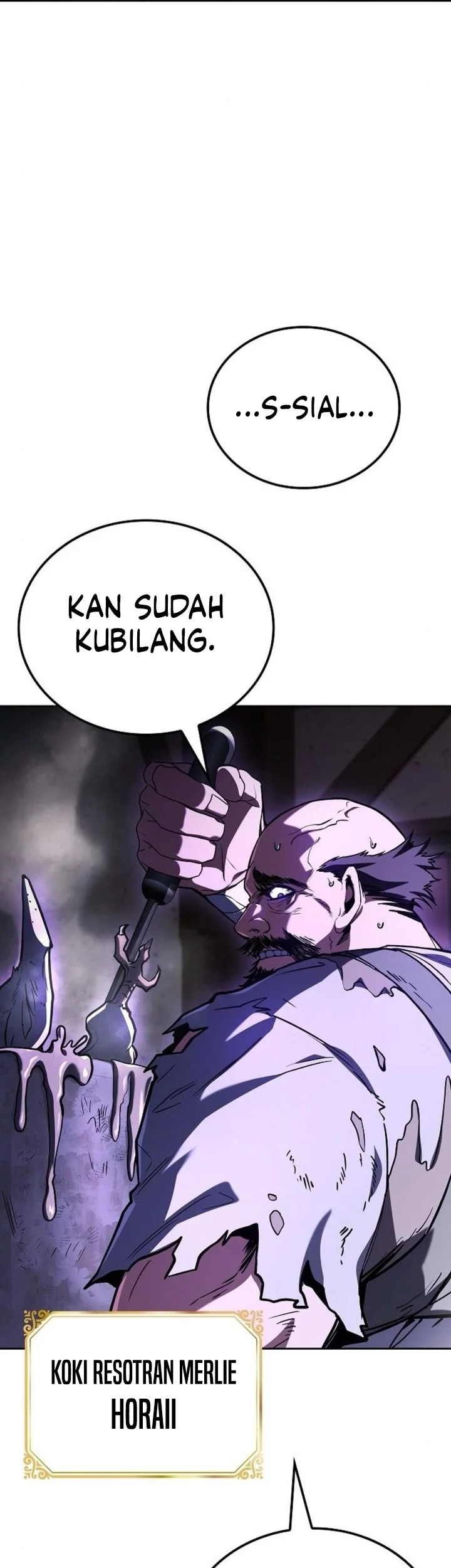 Archmage Restaurant Bab 103 halaman 13