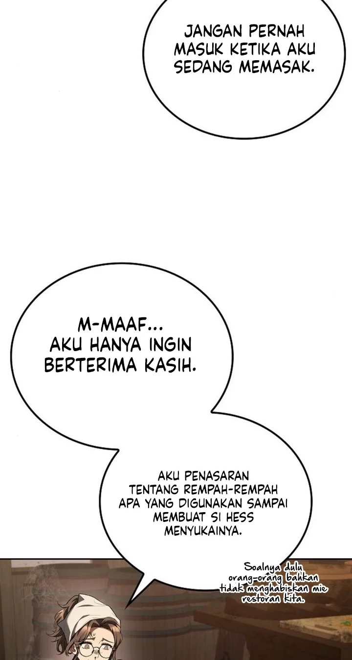 Archmage Restaurant Bab 103 halaman 14