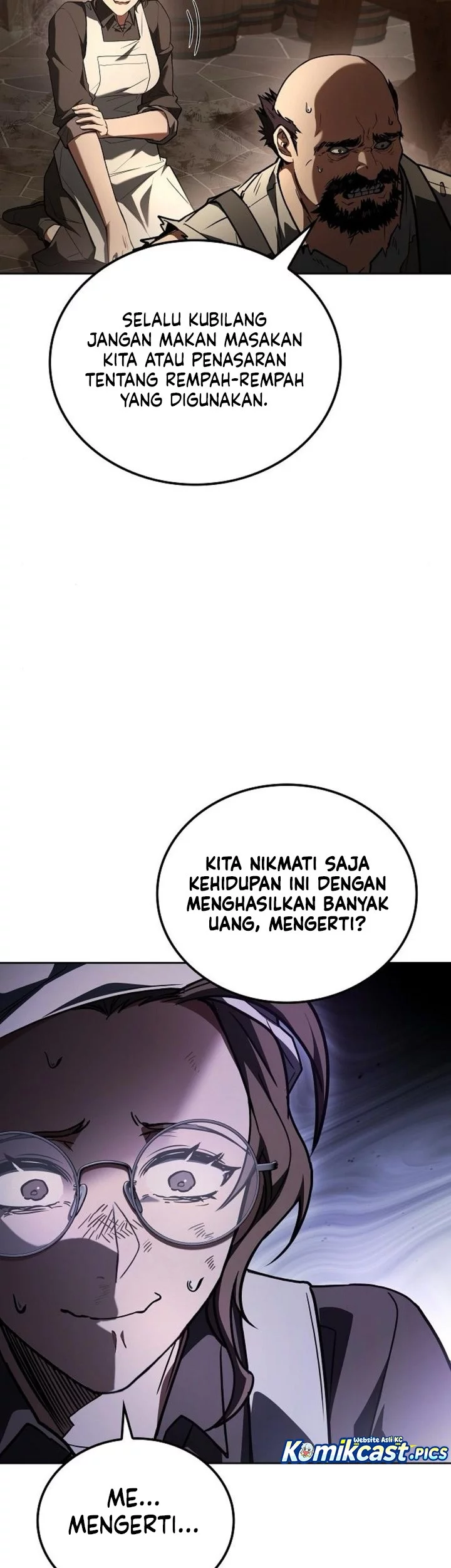 Archmage Restaurant Bab 103 halaman 15