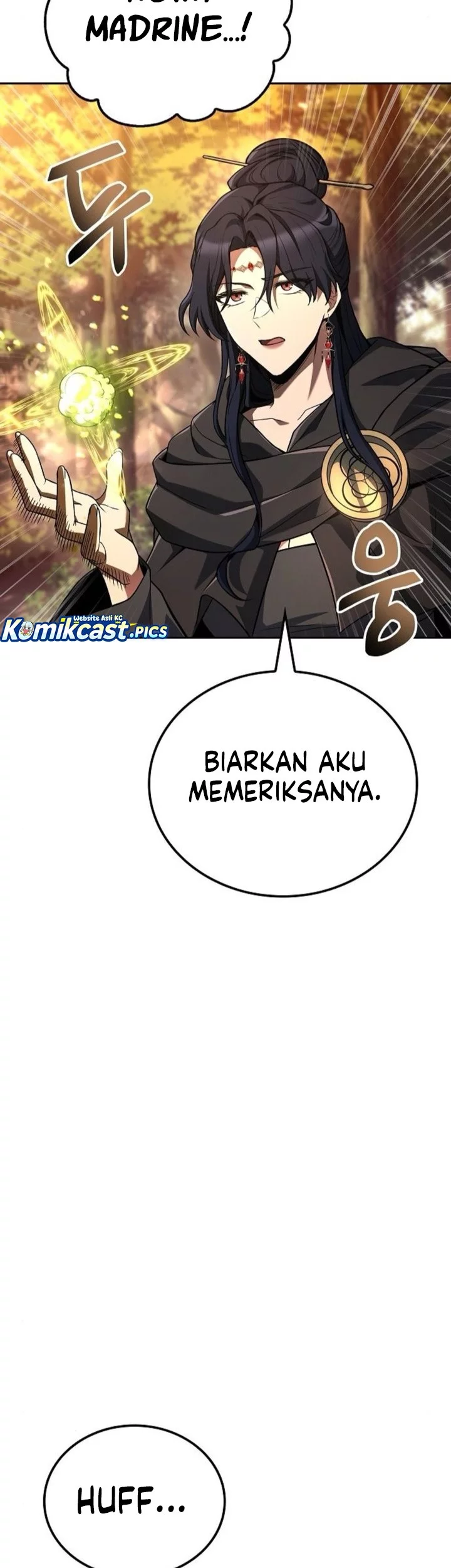 Archmage Restaurant Bab 103 halaman 23