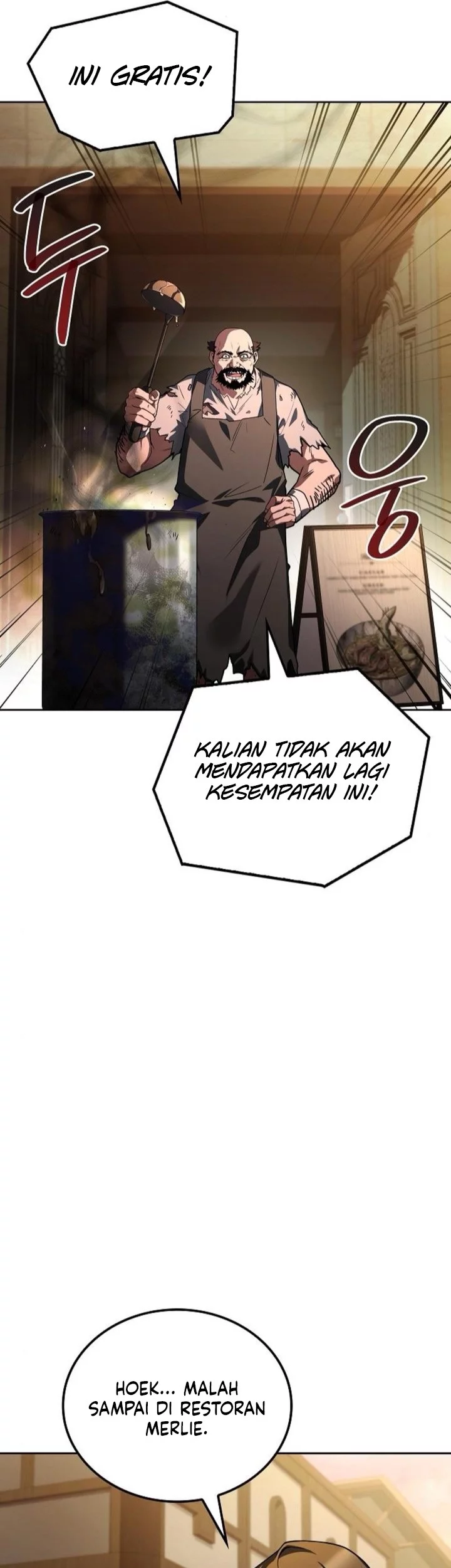 Archmage Restaurant Bab 103 halaman 65