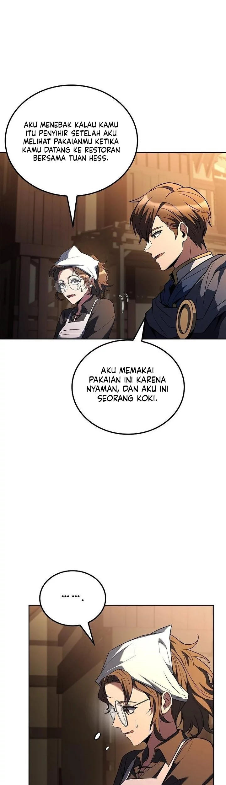 Archmage Restaurant Bab 104 halaman 29