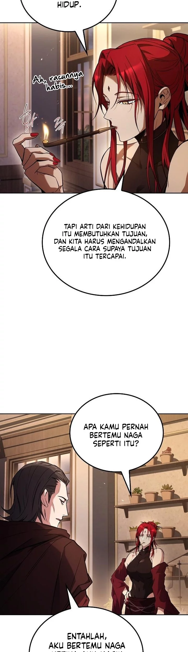 Archmage Restaurant Bab 104 halaman 51