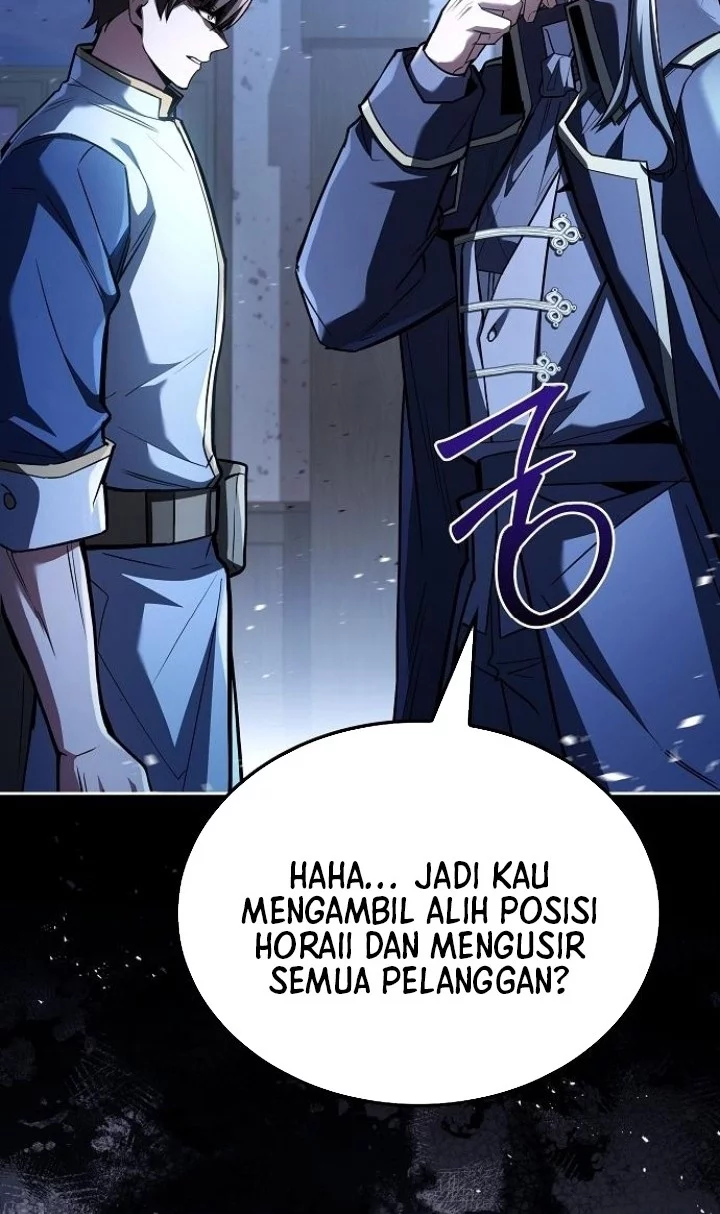 Archmage Restaurant Bab 105 halaman 2