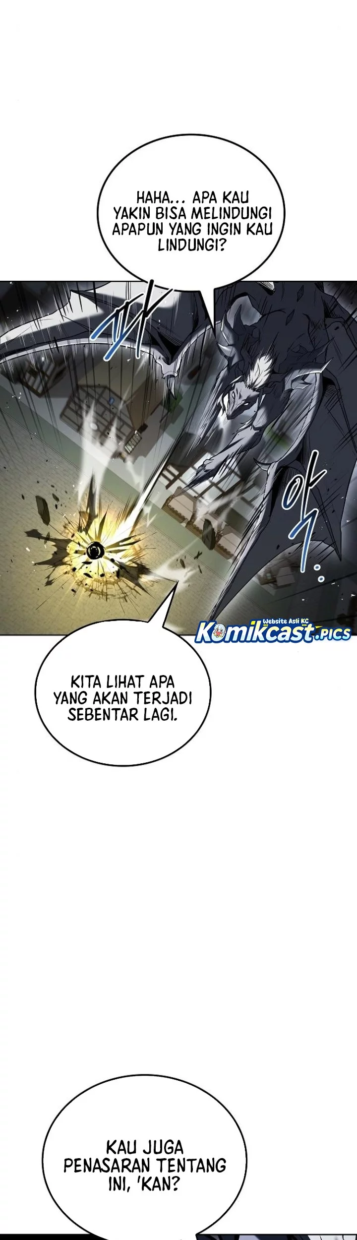 Archmage Restaurant Bab 105 halaman 33