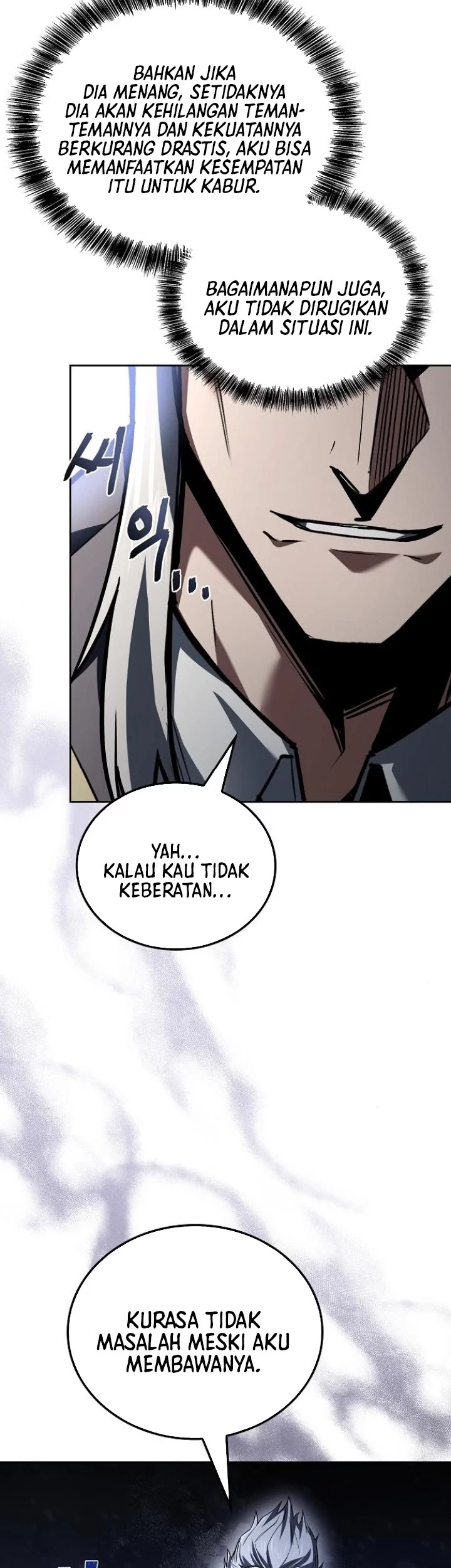 Archmage Restaurant Bab 105 halaman 59