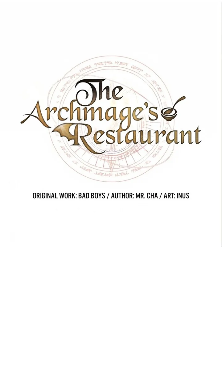Archmage Restaurant Bab 106 halaman 10