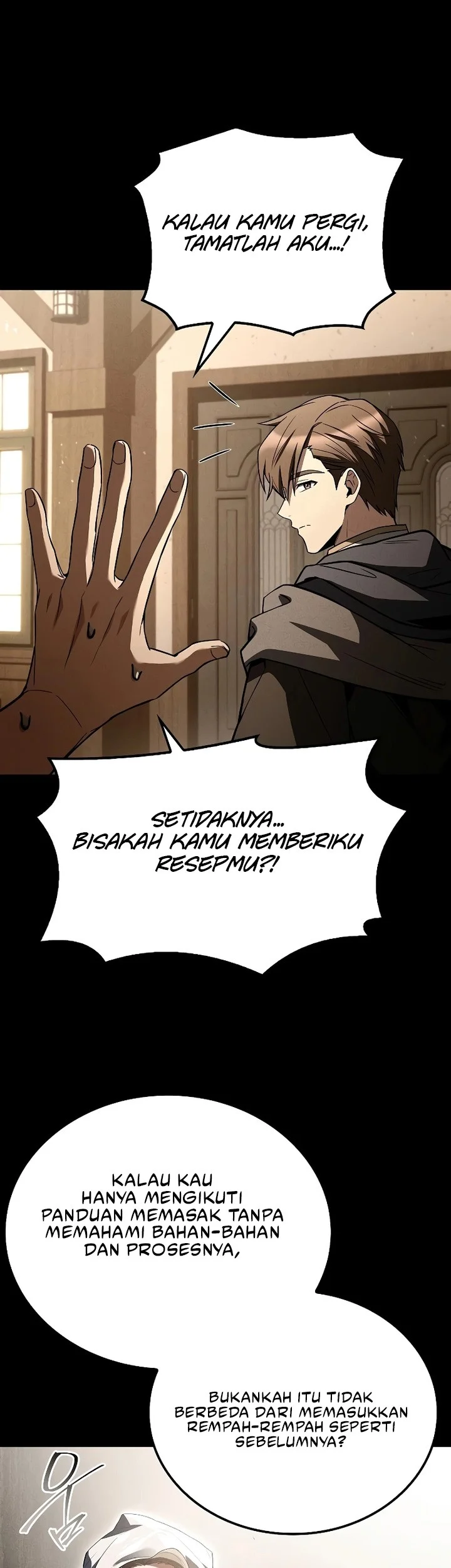 Archmage Restaurant Bab 106 halaman 13