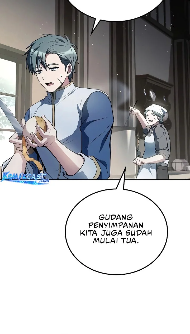 Archmage Restaurant Bab 106 halaman 16