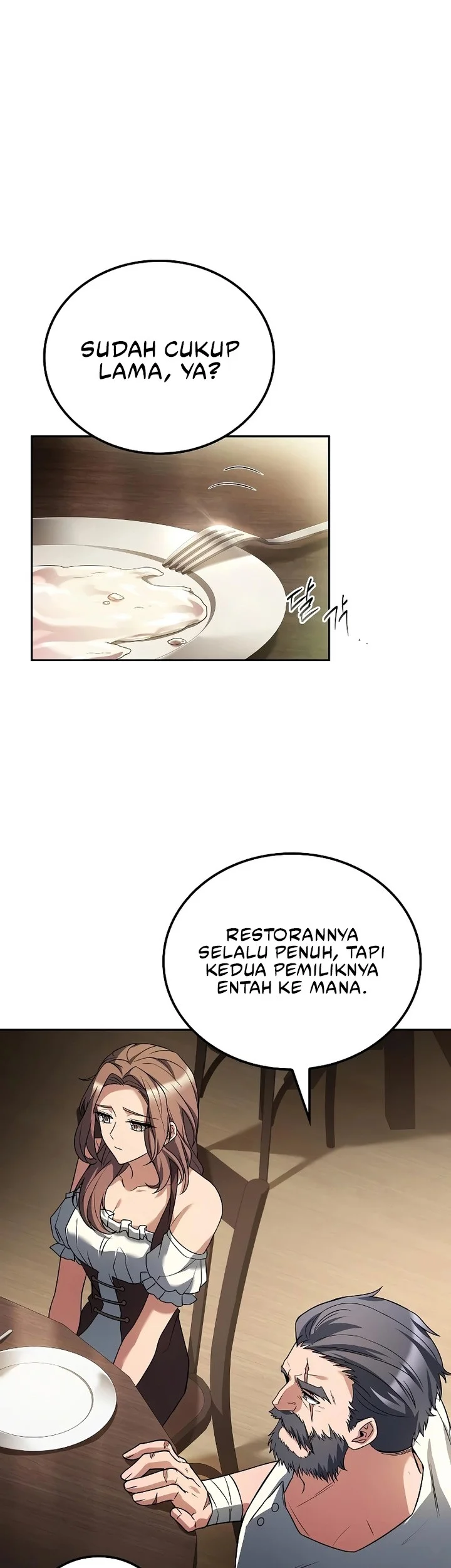 Archmage Restaurant Bab 106 halaman 21