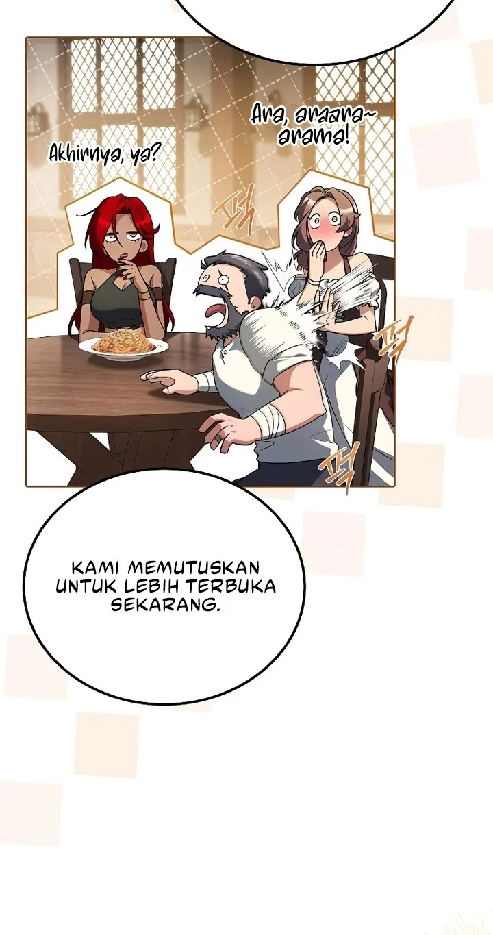 Archmage Restaurant Bab 106 halaman 32