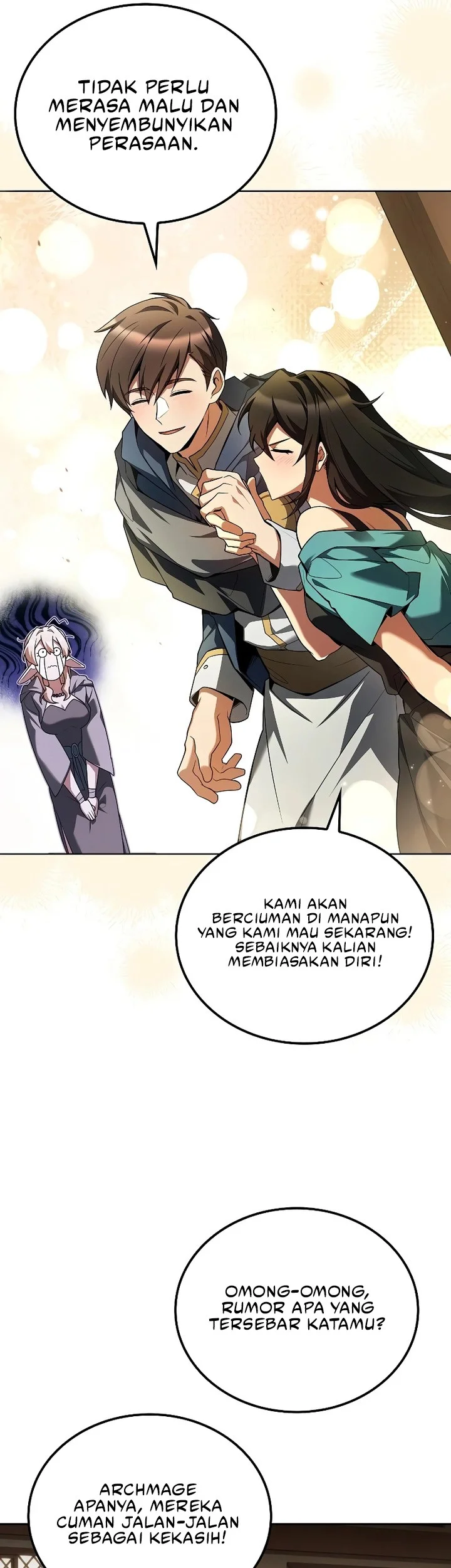 Archmage Restaurant Bab 106 halaman 33
