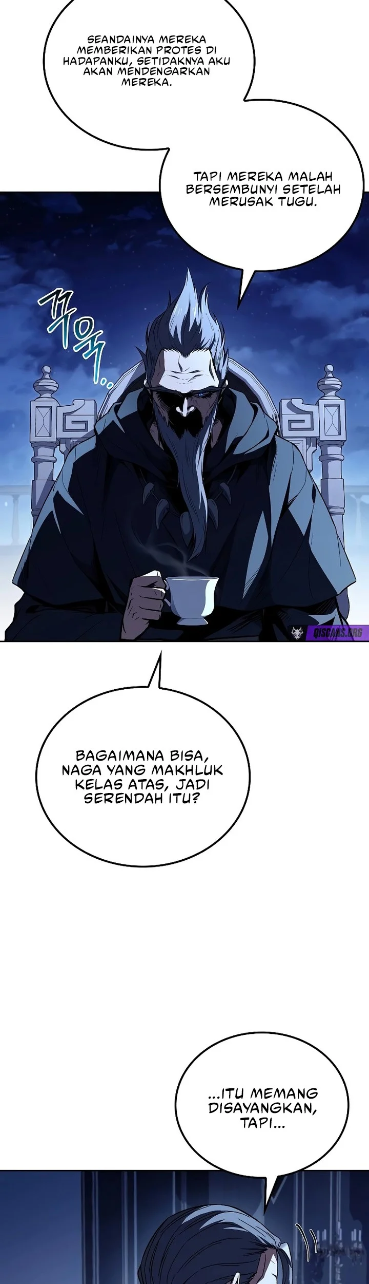 Archmage Restaurant Bab 106 halaman 55