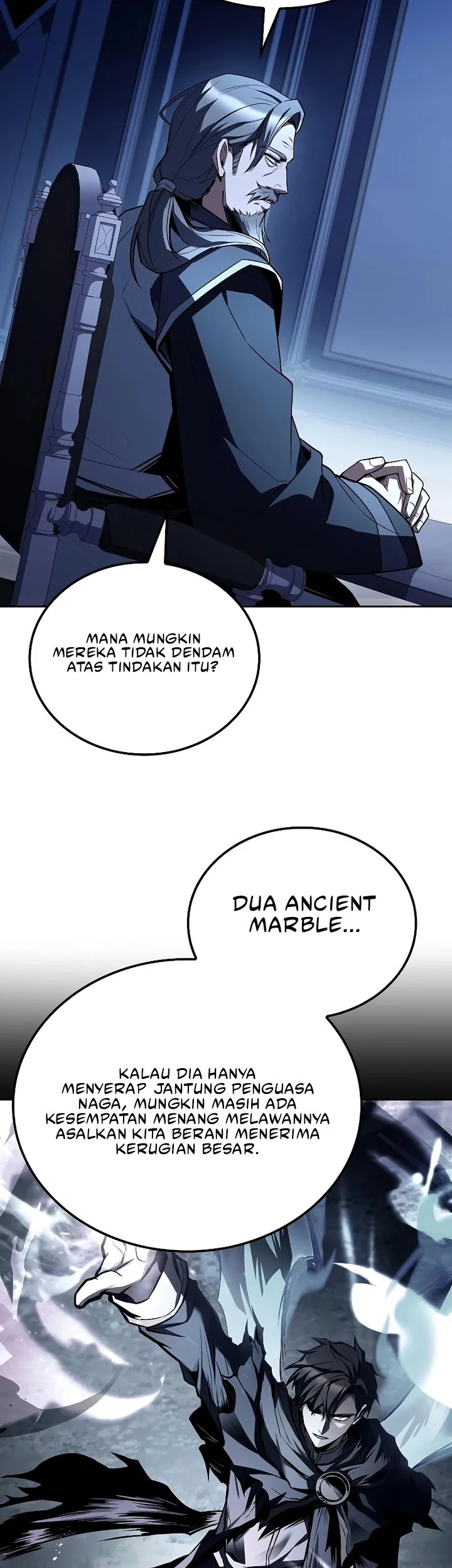 Archmage Restaurant Bab 106 halaman 59