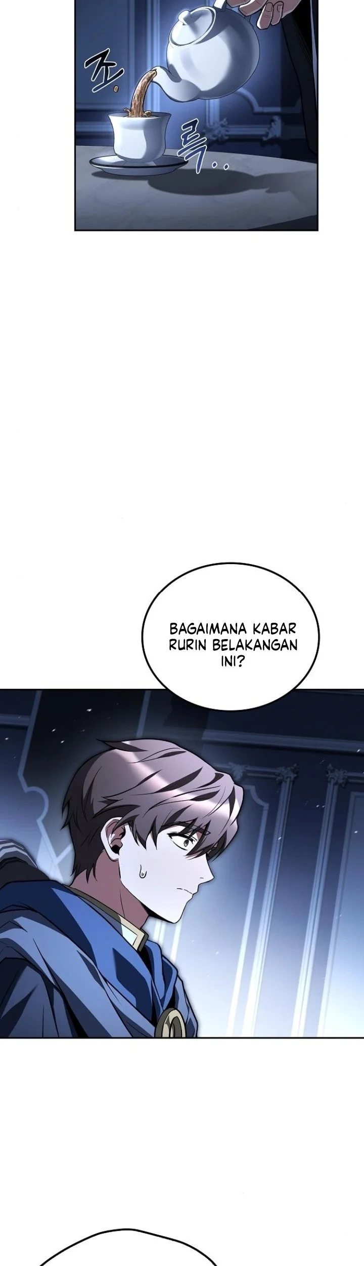 Archmage Restaurant Bab 107 halaman 29