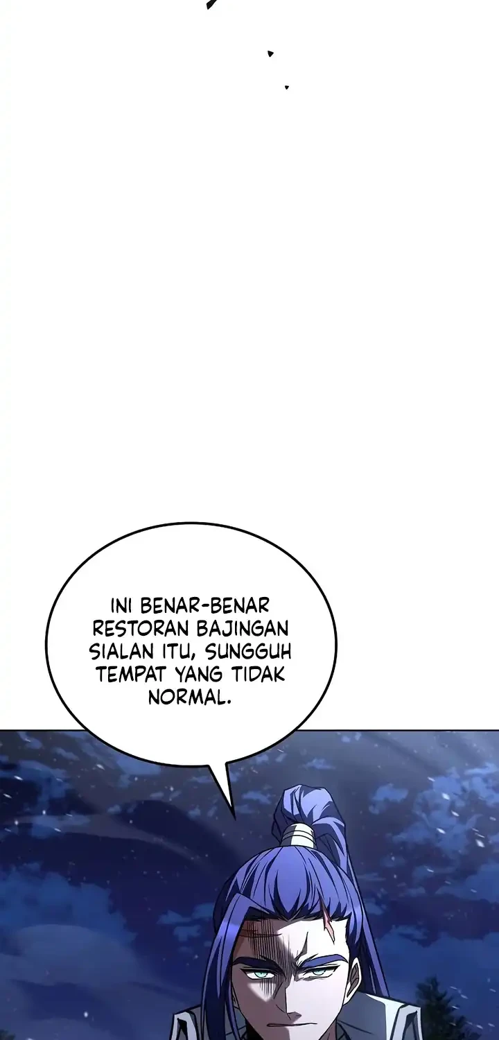 Archmage Restaurant Bab 108 halaman 15