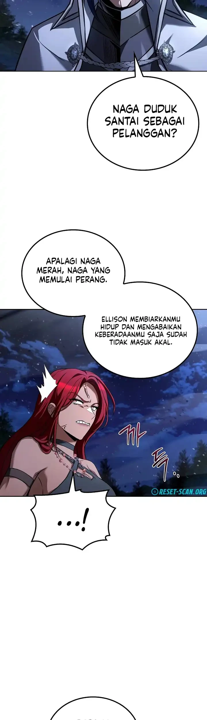 Archmage Restaurant Bab 108 halaman 16