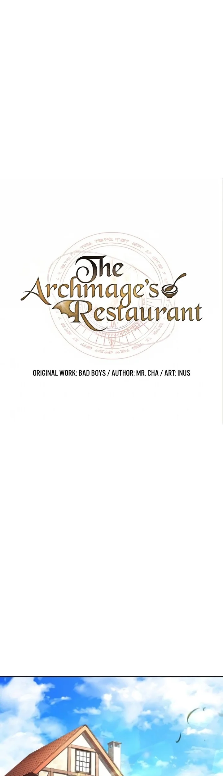 Archmage Restaurant Bab 109 halaman 9