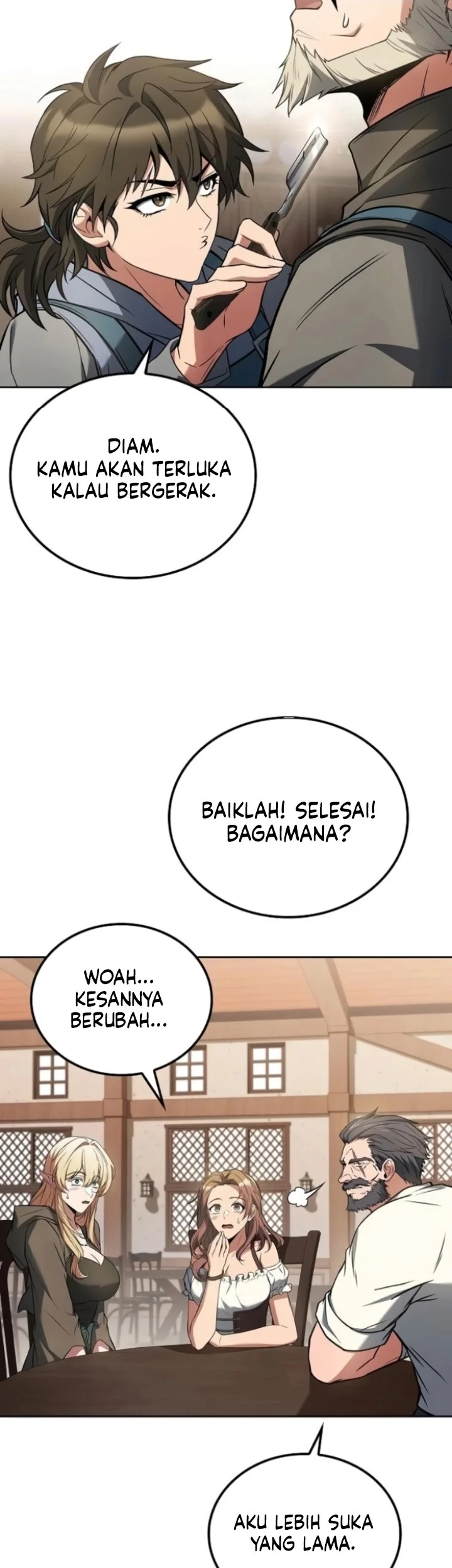 Archmage Restaurant Bab 109 halaman 11