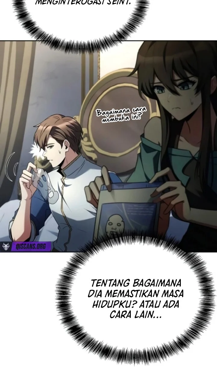 Archmage Restaurant Bab 109 halaman 30
