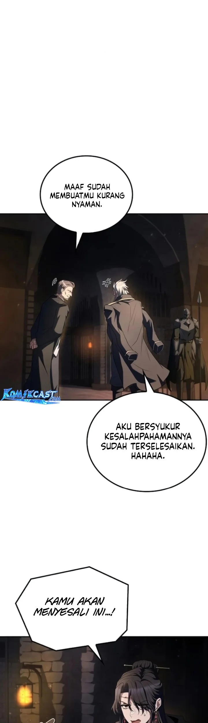 Archmage Restaurant Bab 109 halaman 39