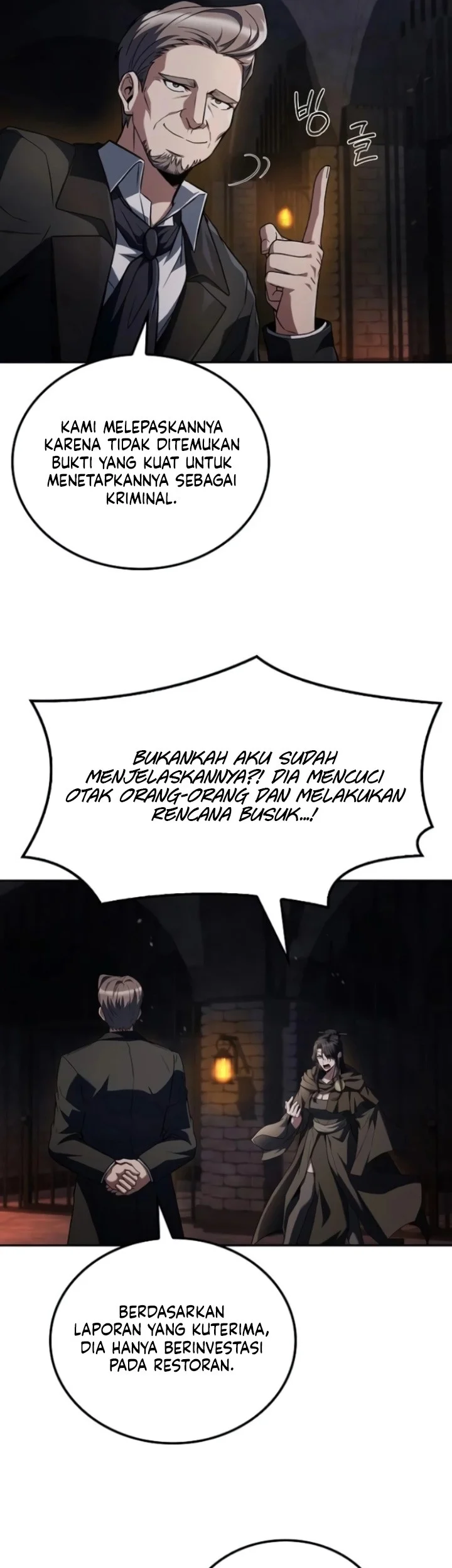 Archmage Restaurant Bab 109 halaman 41