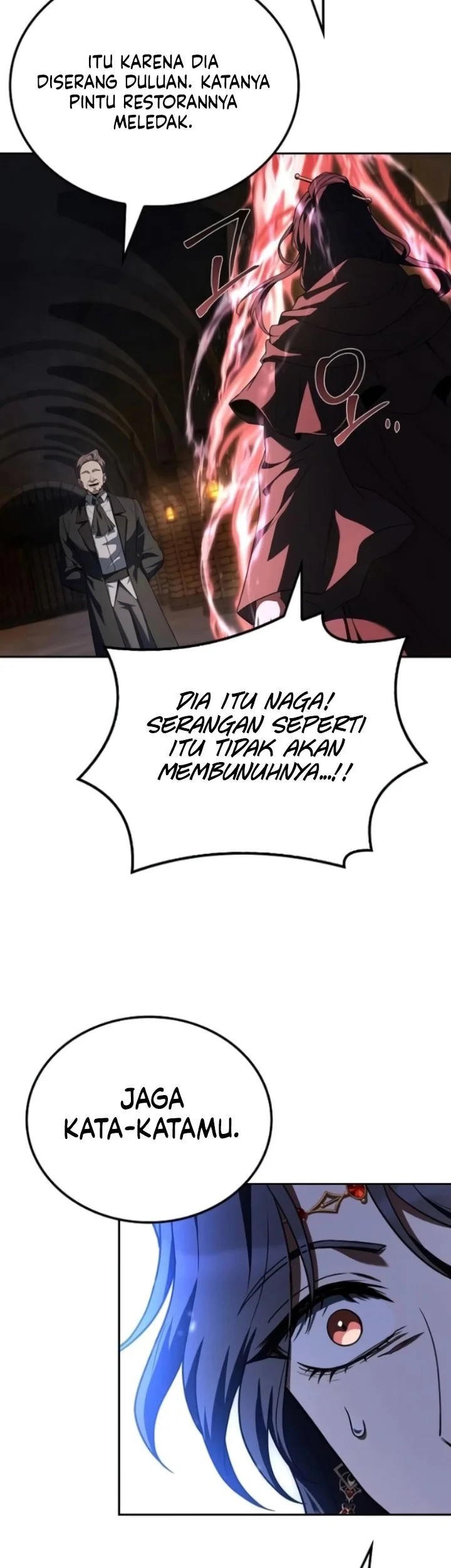 Archmage Restaurant Bab 109 halaman 45
