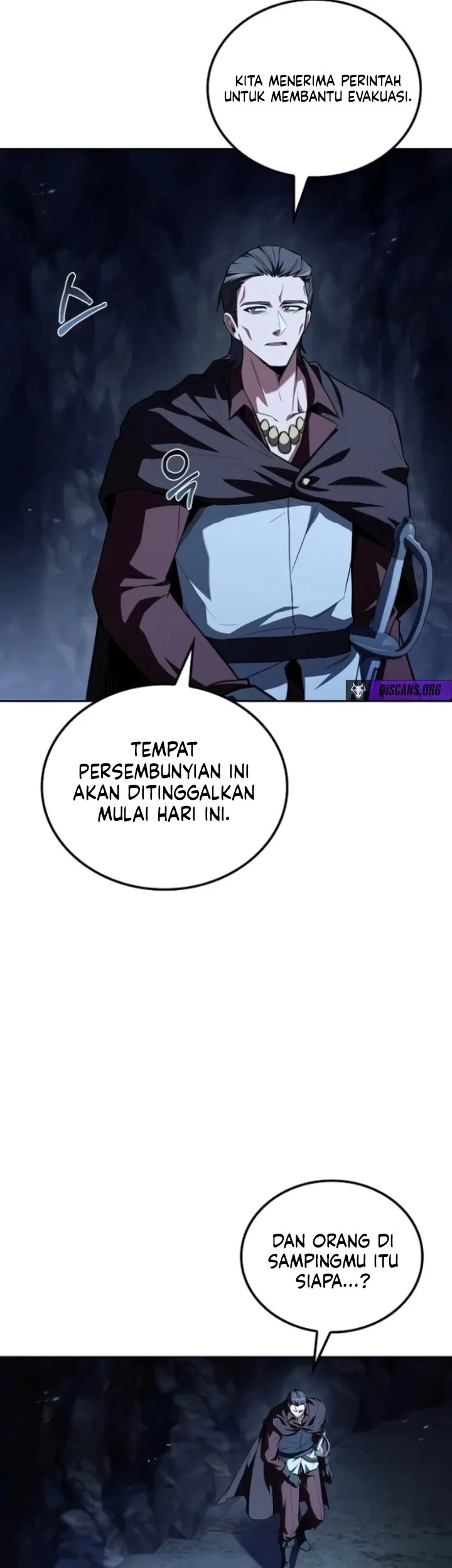 Archmage Restaurant Bab 109 halaman 57