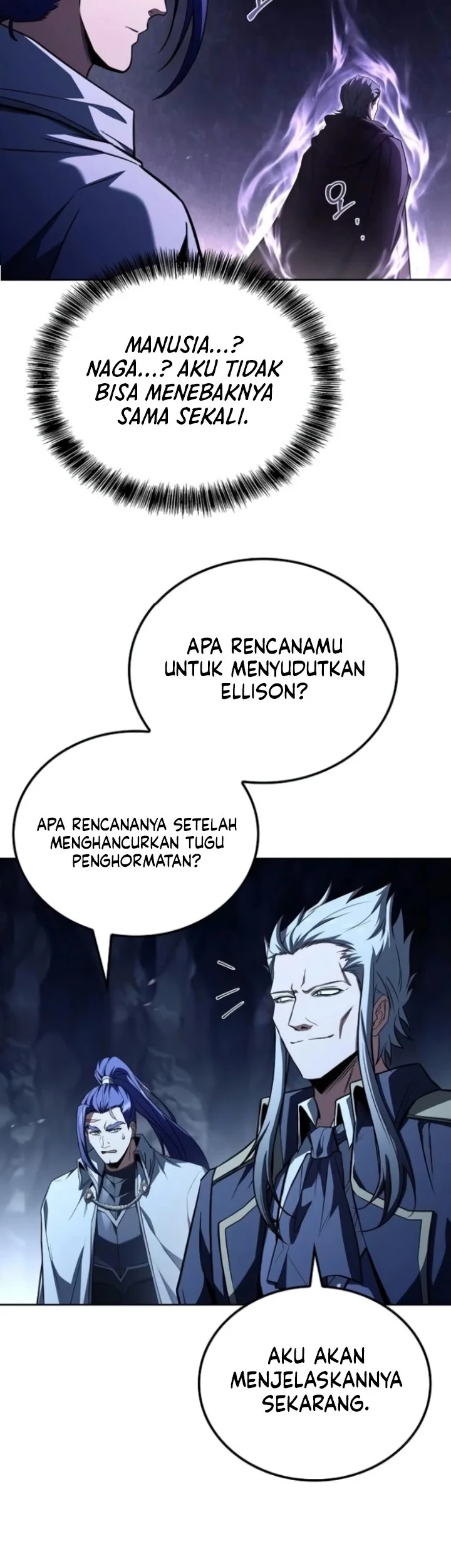 Archmage Restaurant Bab 109 halaman 59