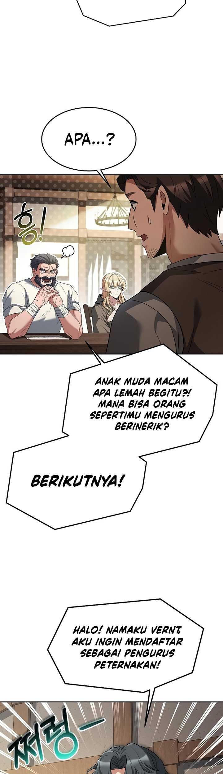 Archmage Restaurant Bab 11 halaman 62