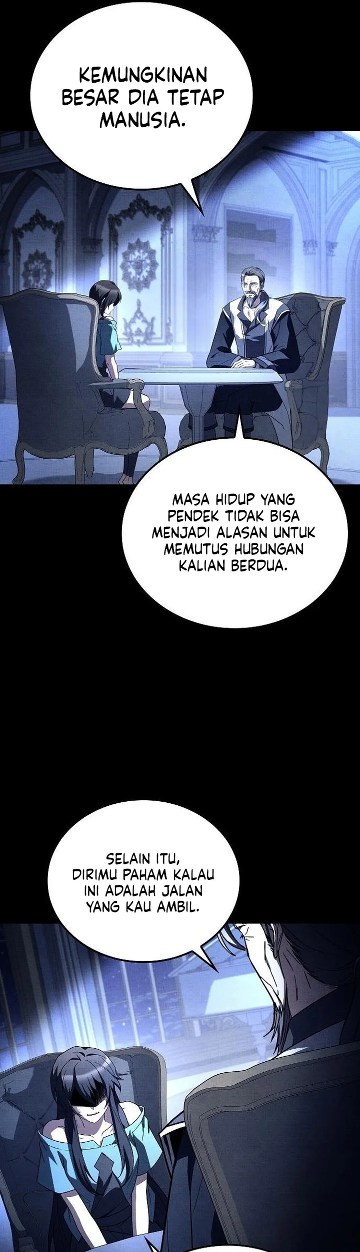 Archmage Restaurant Bab 110 halaman 33