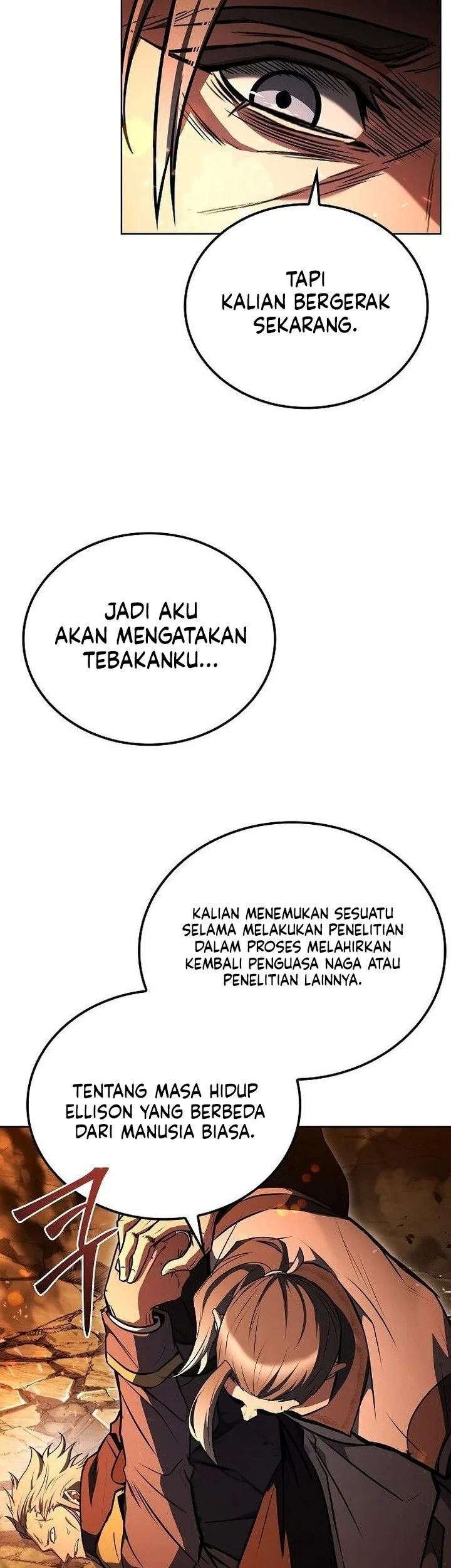 Archmage Restaurant Bab 110 halaman 59