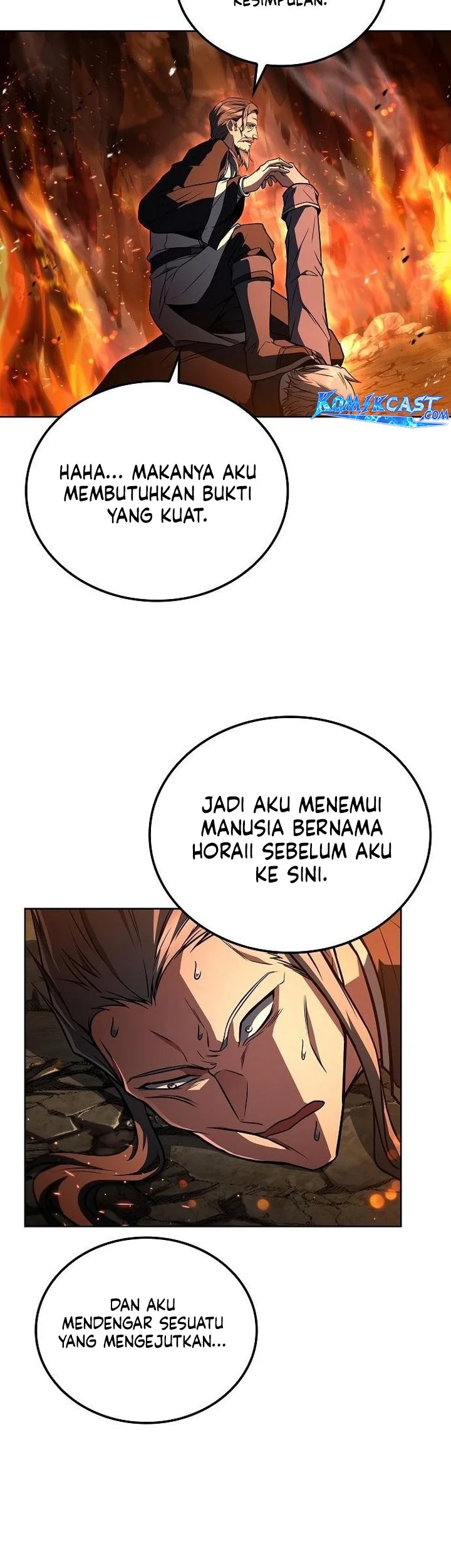 Archmage Restaurant Bab 110 halaman 61