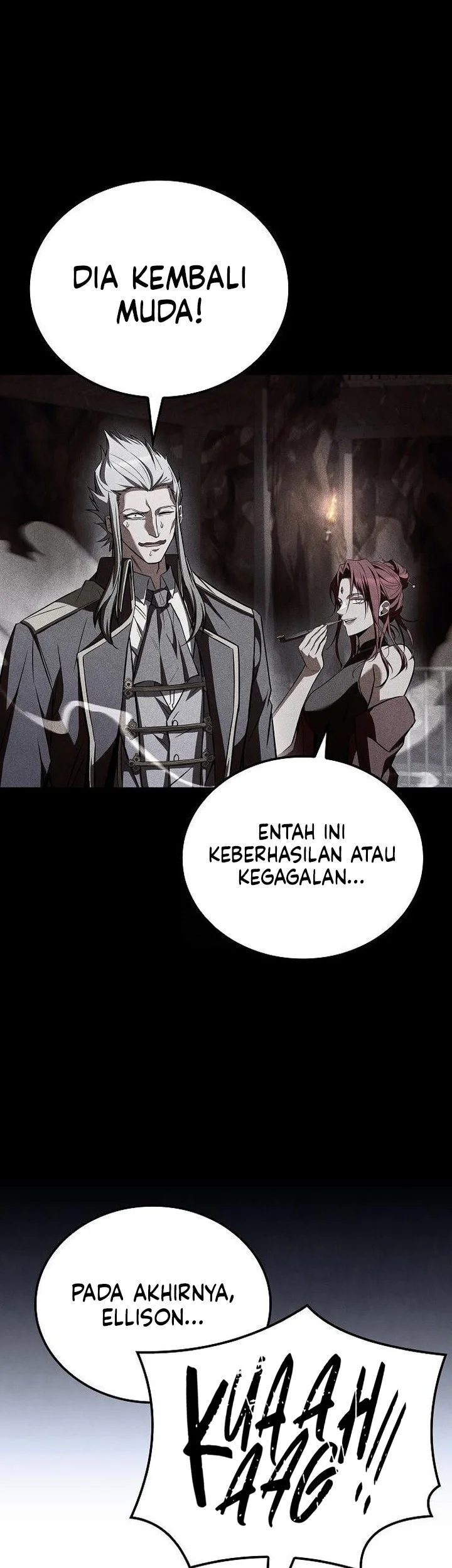 Archmage Restaurant Bab 110 halaman 73