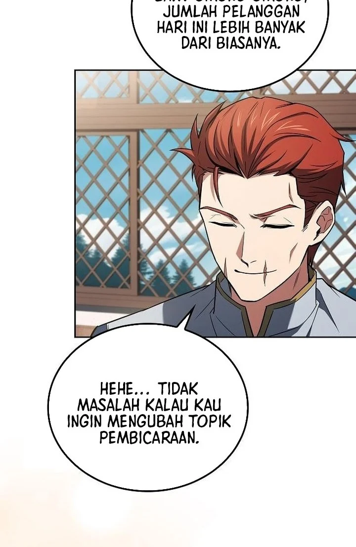 Archmage Restaurant Bab 111 halaman 14