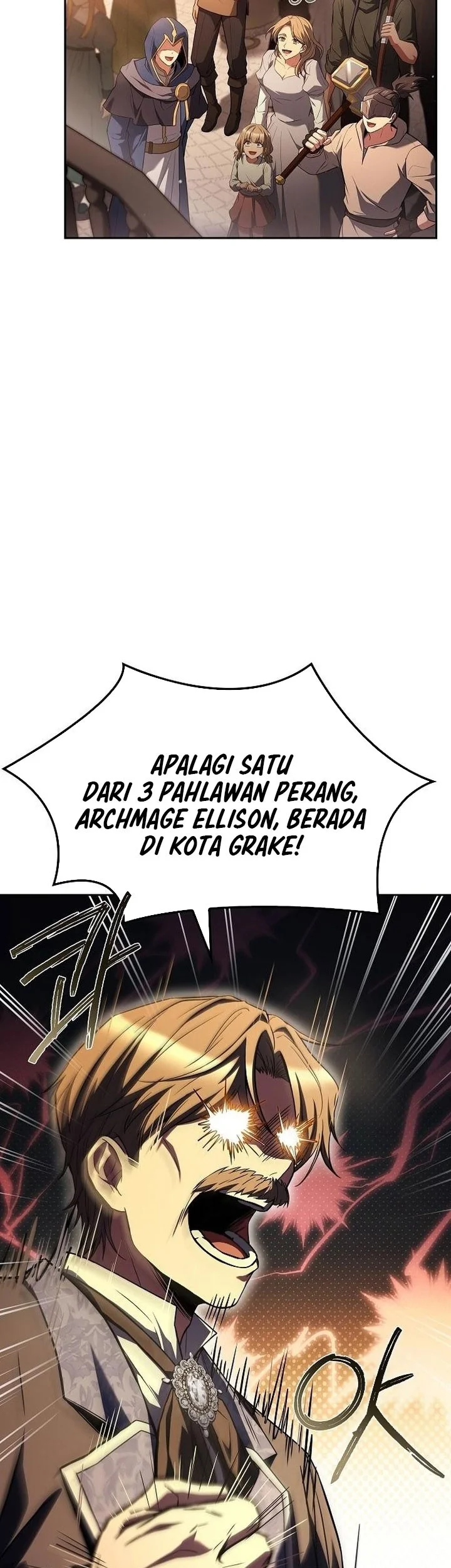 Archmage Restaurant Bab 111 halaman 19