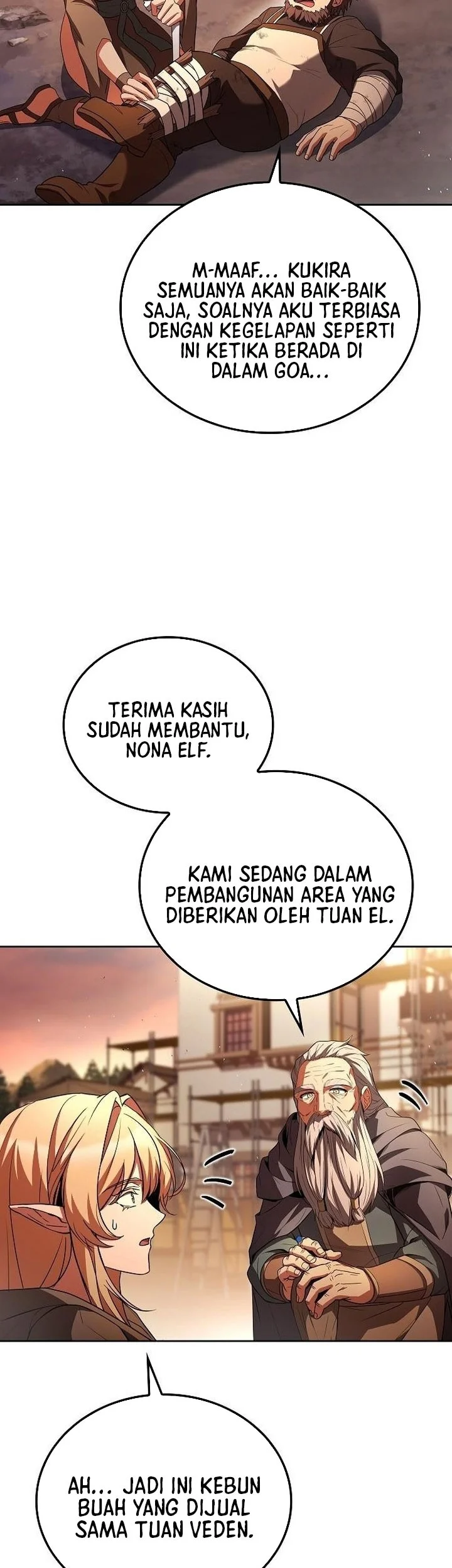 Archmage Restaurant Bab 111 halaman 47