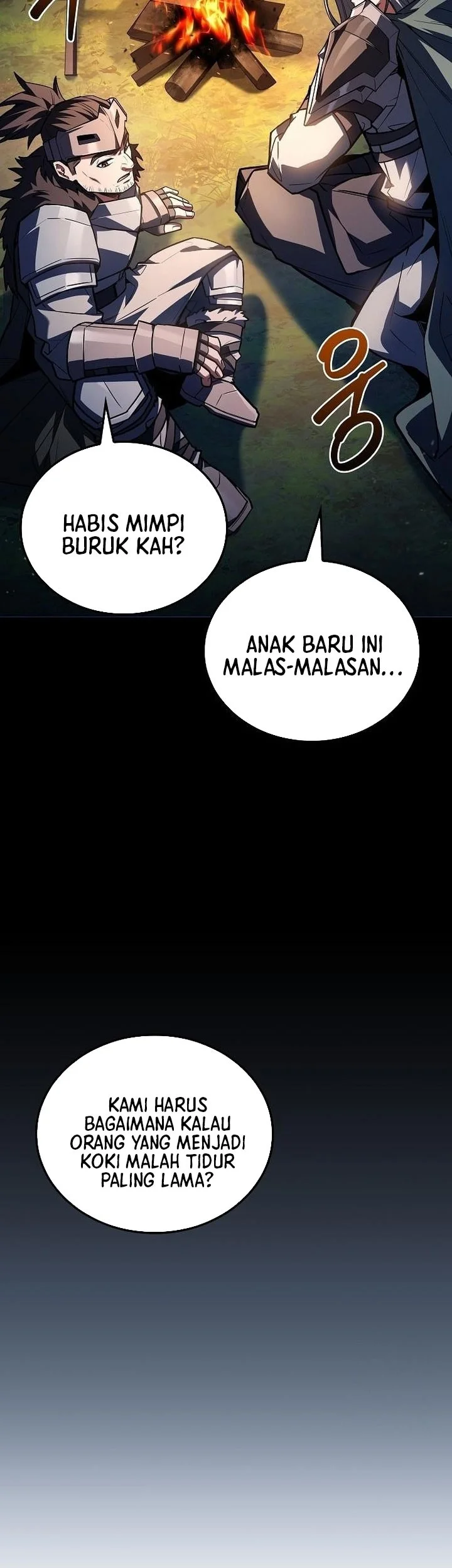 Archmage Restaurant Bab 111 halaman 79