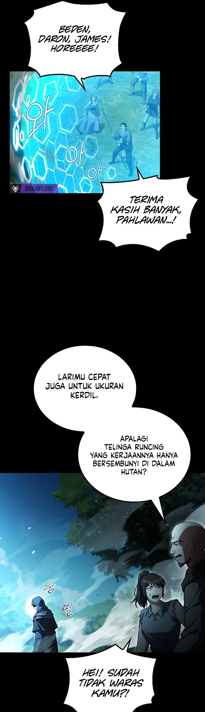 Archmage Restaurant Bab 112 halaman 9