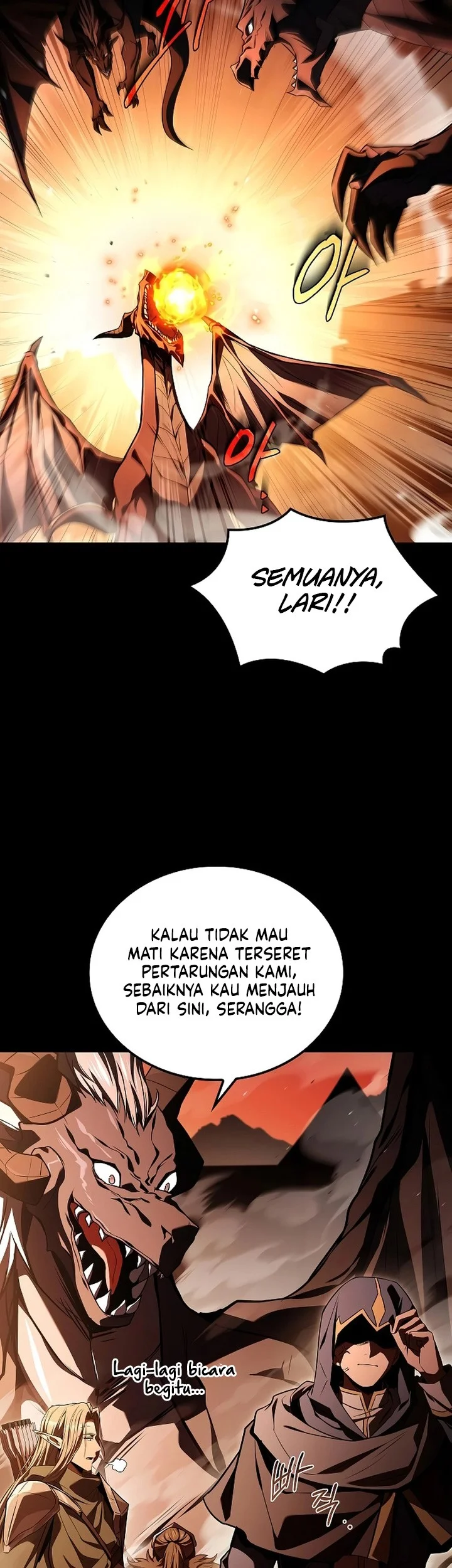 Archmage Restaurant Bab 112 halaman 11