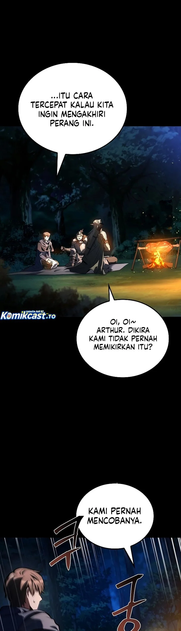 Archmage Restaurant Bab 112 halaman 15