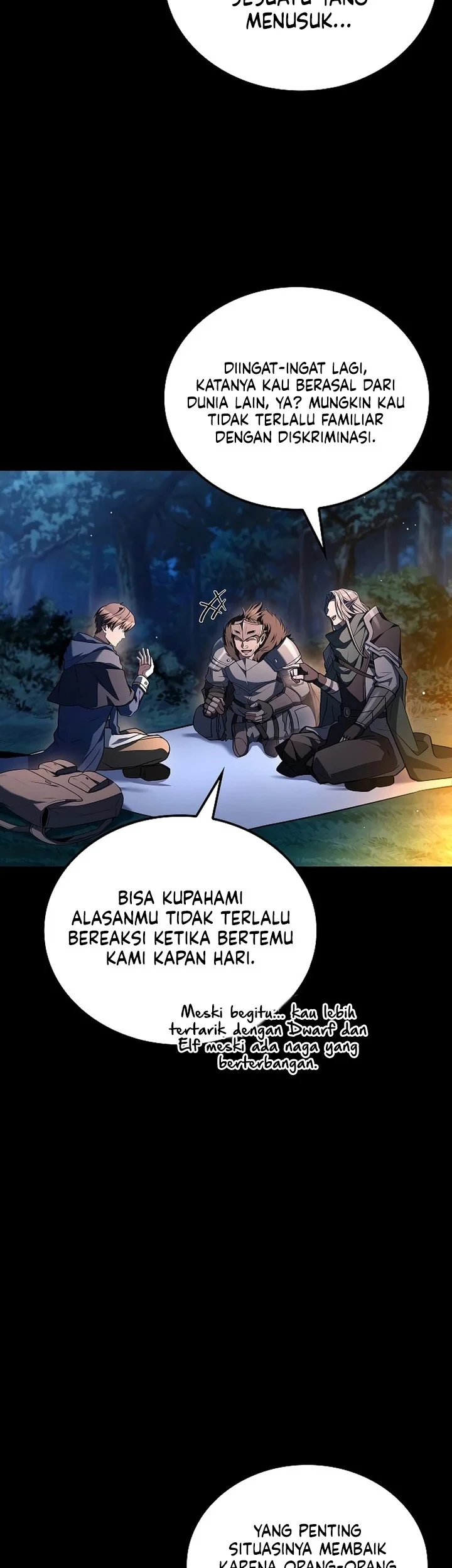 Archmage Restaurant Bab 112 halaman 23