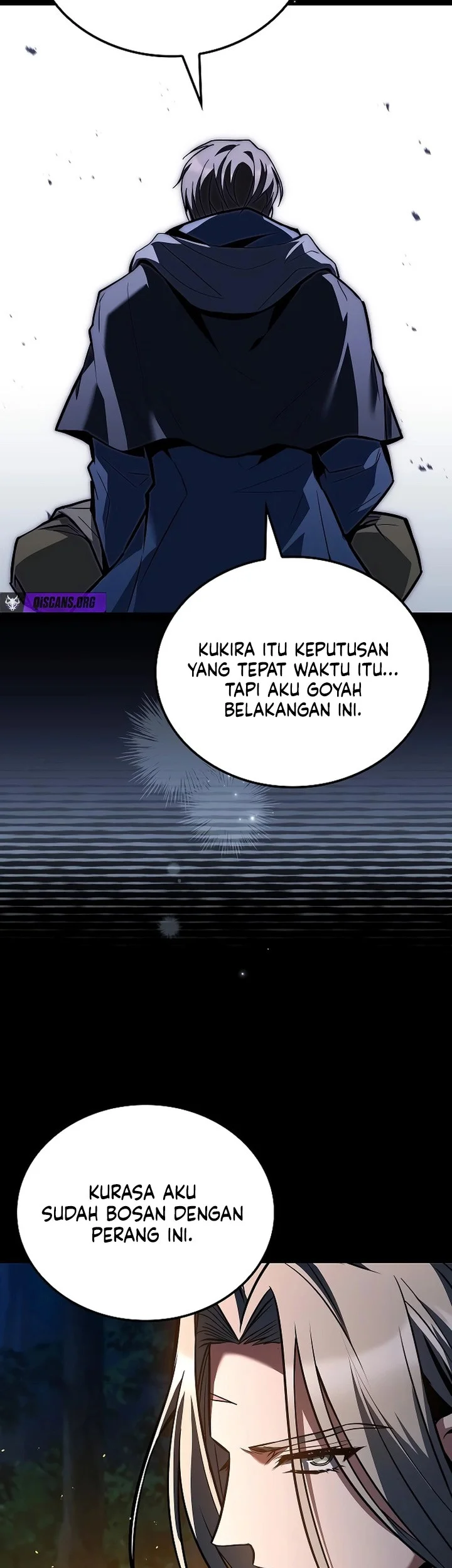 Archmage Restaurant Bab 112 halaman 27