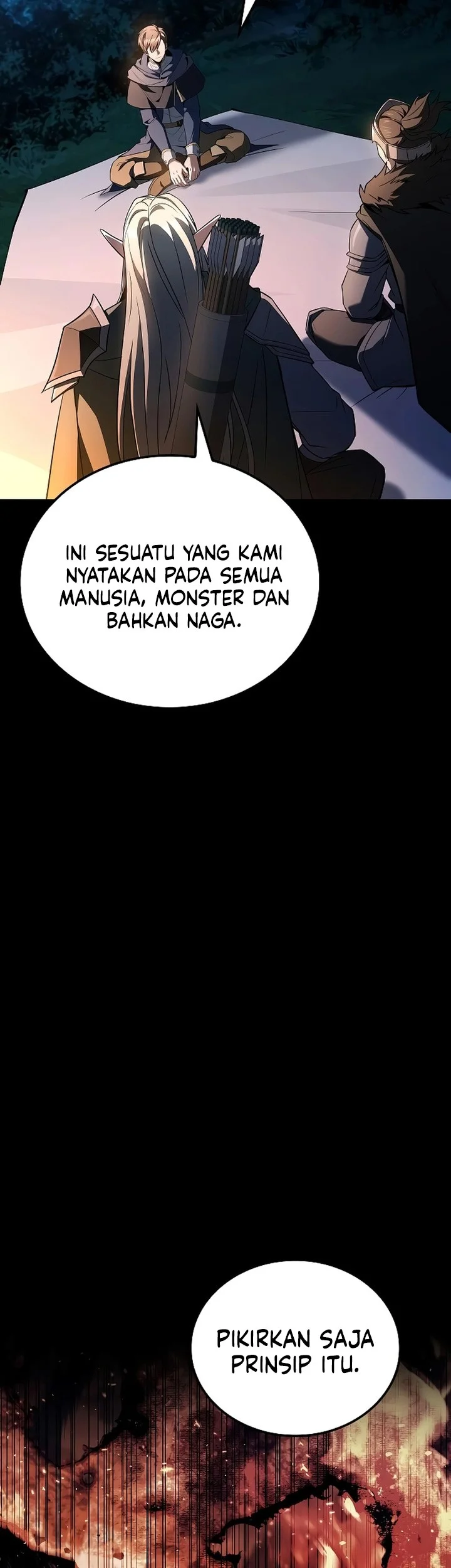 Archmage Restaurant Bab 112 halaman 29