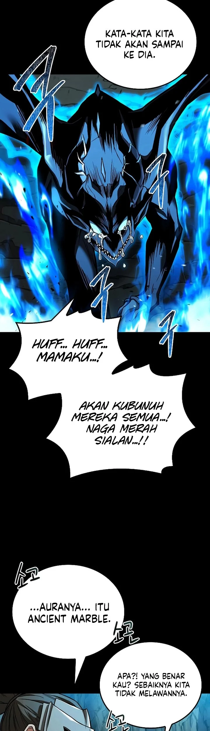 Archmage Restaurant Bab 112 halaman 59