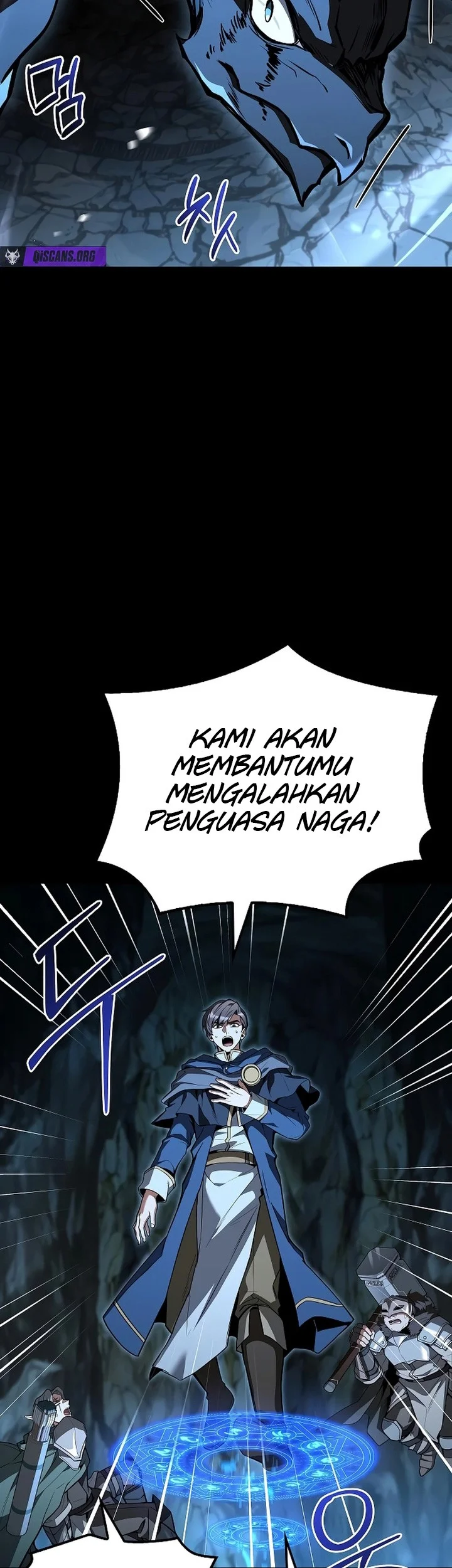 Archmage Restaurant Bab 112 halaman 67