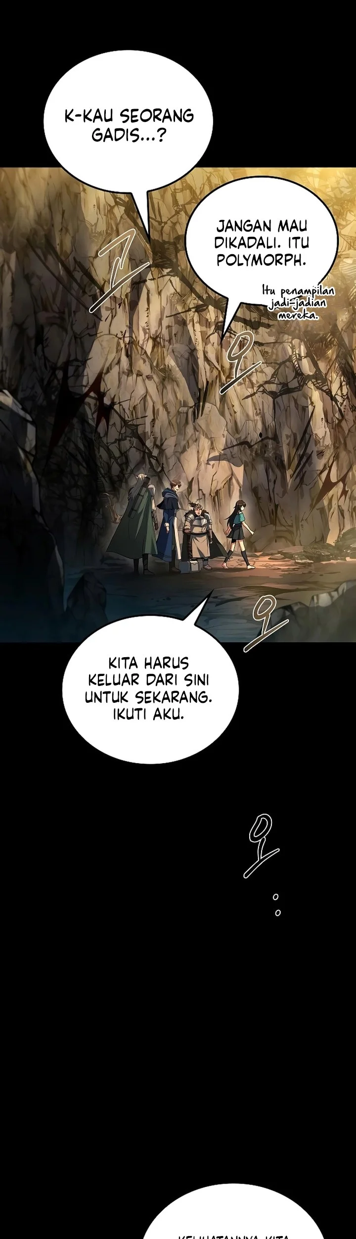 Archmage Restaurant Bab 112 halaman 75