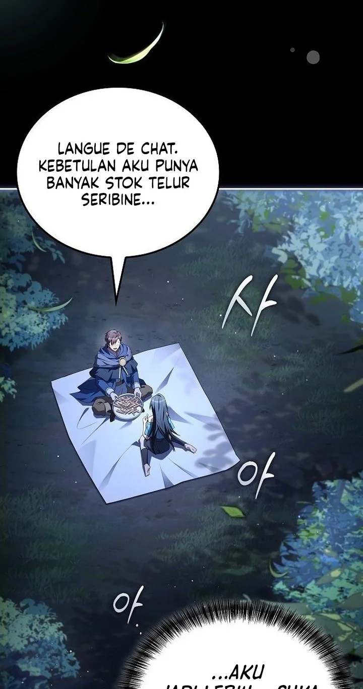 Archmage Restaurant Bab 113 halaman 14